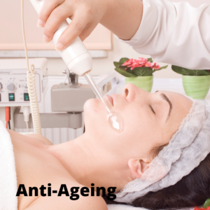 Anti Ageiing Facial