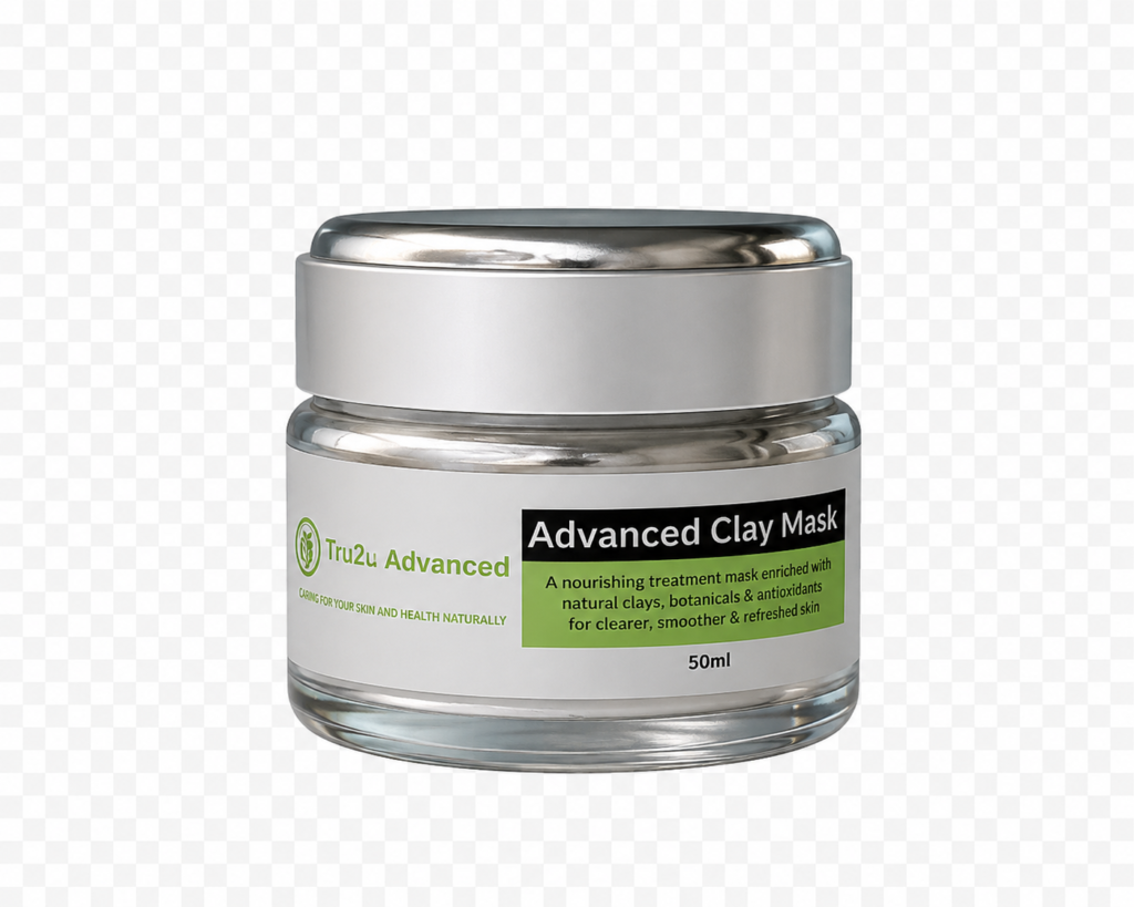 Advanced Clay Mask
