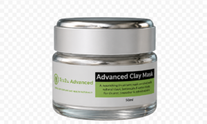 Advanced Clay Mask