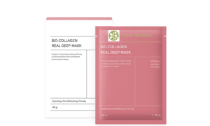 Bio Collagen Real Deep Mask