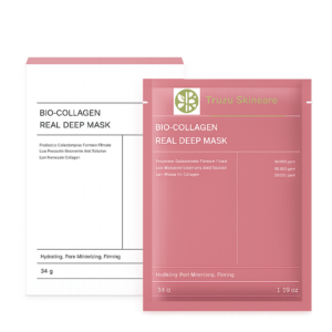 Bio Collagen Real Deep Mask