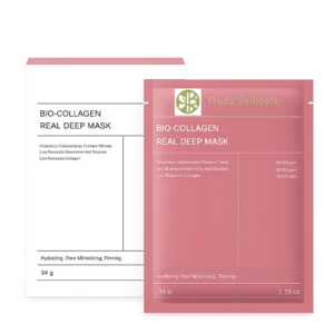 Bio Collagen Real Deep Mask