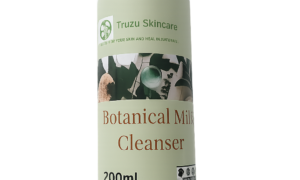 Botanical Cleanser 200ml