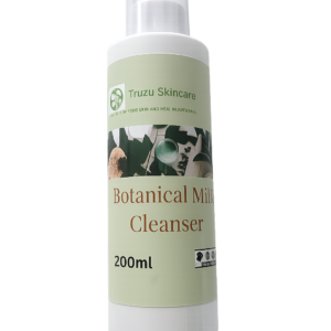 Botanical Cleanser 200ml