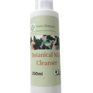 Botanical Cleanser 200ml