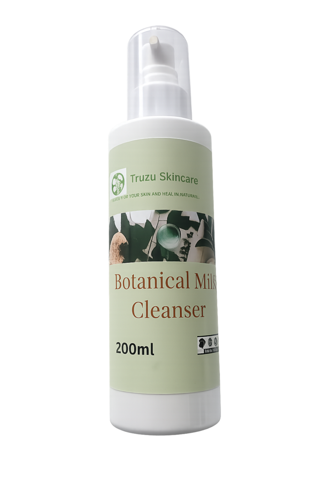 Botanical Cleanser 200ml