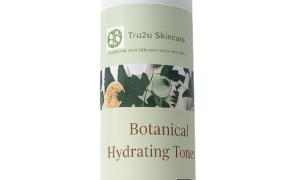 Botanical Toner 200ml