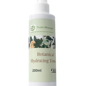 Botanical Toner 200ml