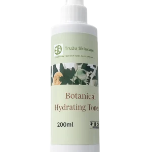 Botanical Toner 200ml