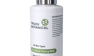 Botanical Toning Mist 125ml