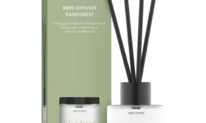 Diffuser