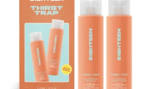 Eighteen Thirst Trap