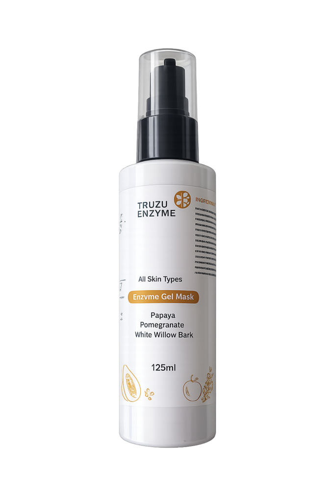 Enzyme Mask 125ml