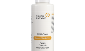 Enzyme Moisturiser 125ml