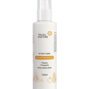 Enzyme Moisturiser 125ml