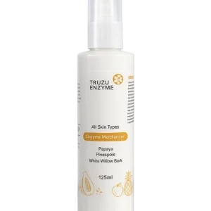 Enzyme Moisturiser 125ml
