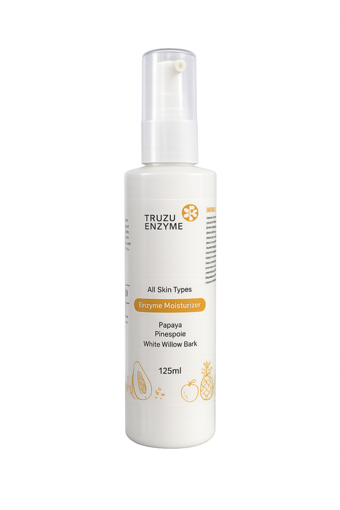 Enzyme Moisturiser 125ml