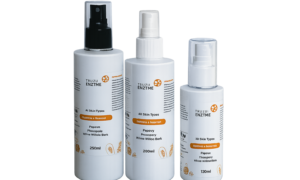 Enzyme Set Cleanser Toner Moisturizer