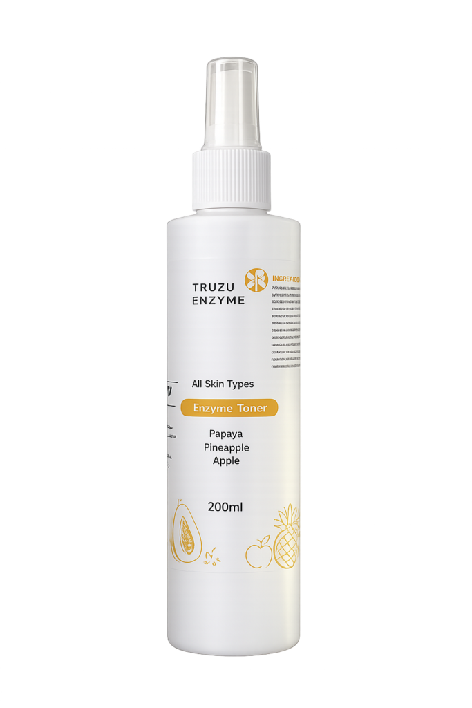 Enzyme Toner 250ml