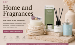 Home Fragrances