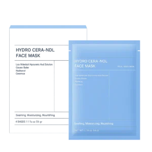 Hydro Cera-Nol Face Mask