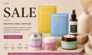 Sale