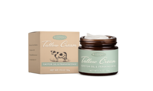 Tallow Cream