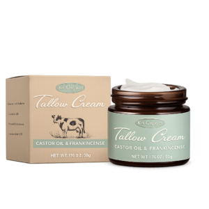 Tallow Cream