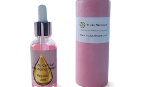 Tru2u Cellular Anti-ageing Formula