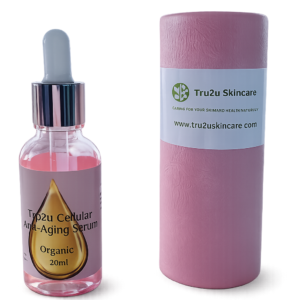 Tru2u Cellular Anti-ageing Formula