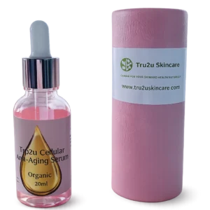 Tru2u Cellular Anti-ageing Formula