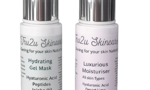 Tru2u Skincare Set x 2