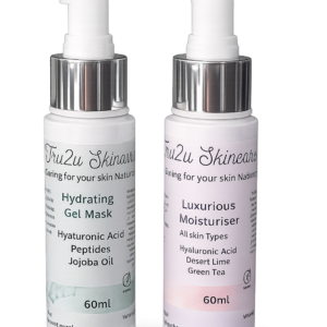Tru2u Skincare Set x 2