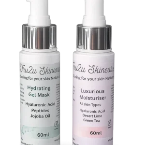 Tru2u Skincare Set x 2