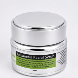 Tru2u Advanced Facial Scrub