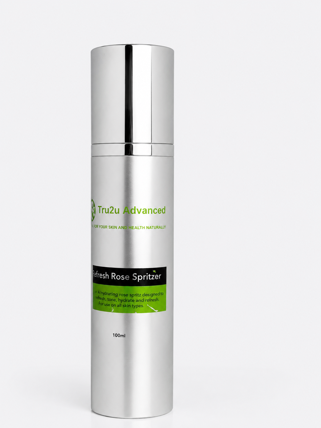 Tru2u Advanced Hydrating Rose Spritzer