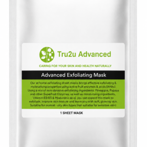 Tru2u Advanced Exfoliating Mask