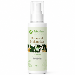Botanical Moisturiser