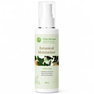 BOTANICAL MOISTURISER