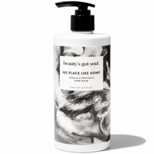 Beauty Got Soul Body Wash