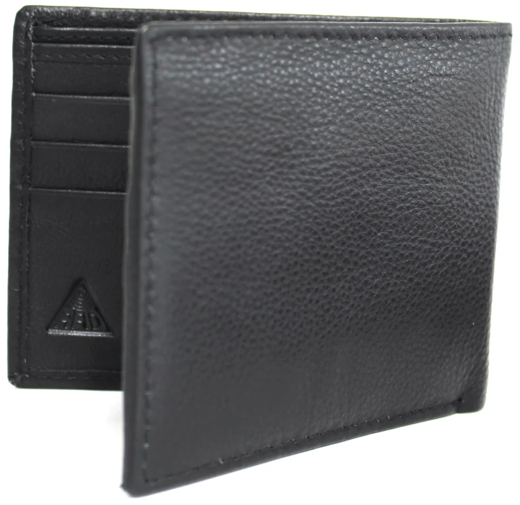 Men's Leather Wallet