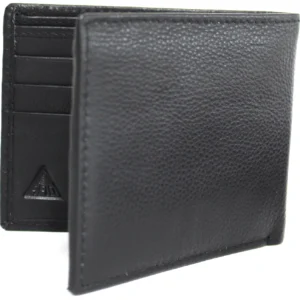 Men's Leather Wallet