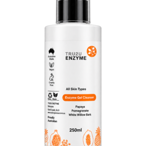 Enzyme Gel Cleanser