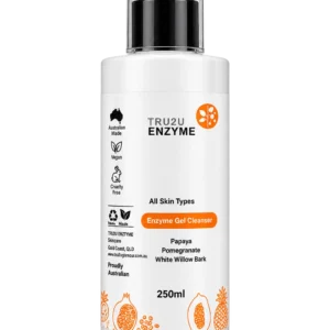 Enzyme Gel Cleanser