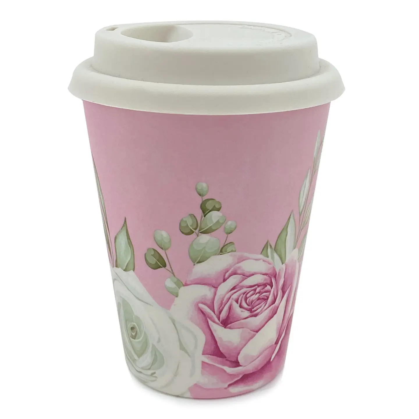 English Rose Coffee Mug