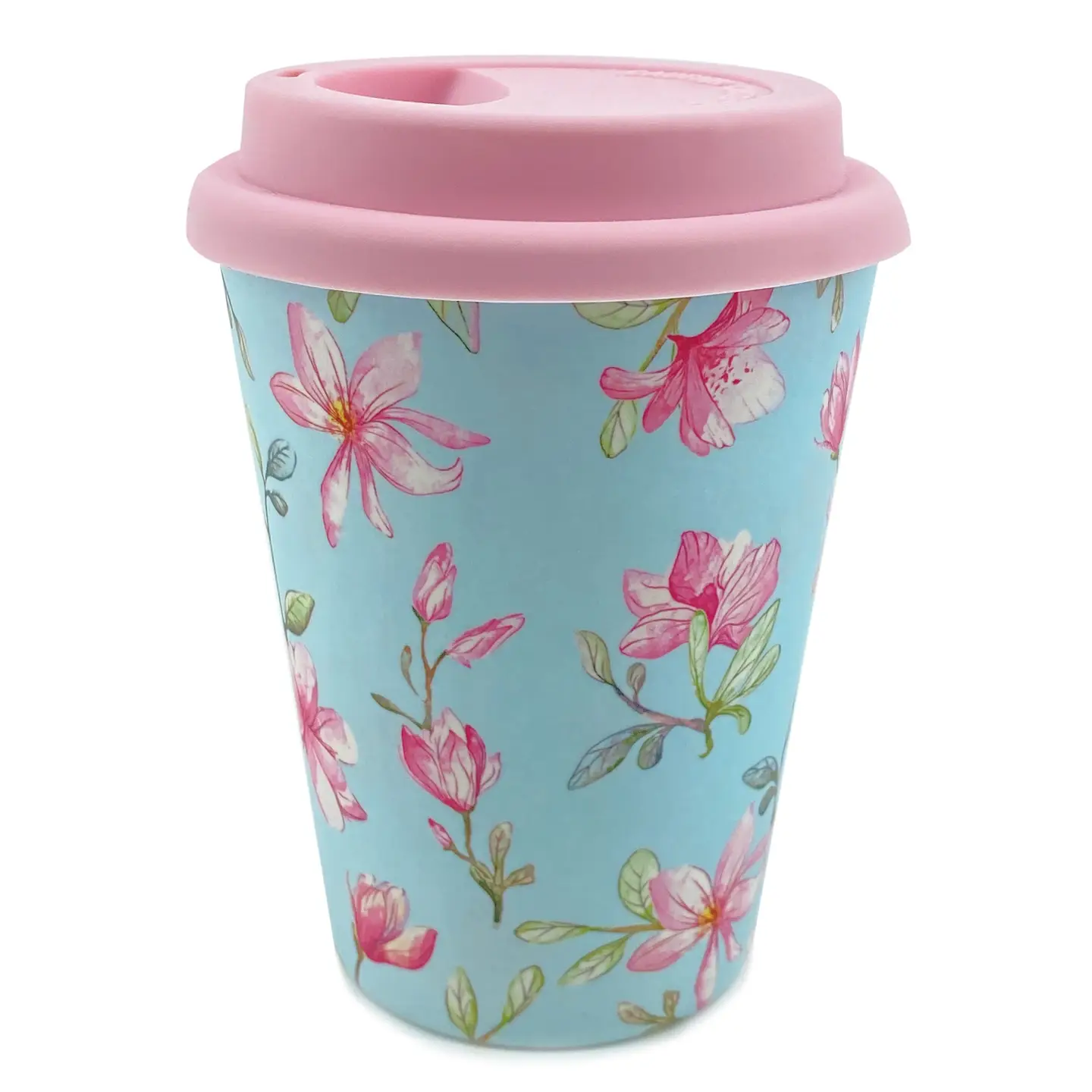 Magnolia Coffee Mug