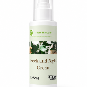 Botanical Neck & Night Cream
