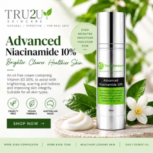 Advanced Niacinamide 10%
