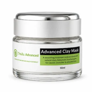 advanced clay mask