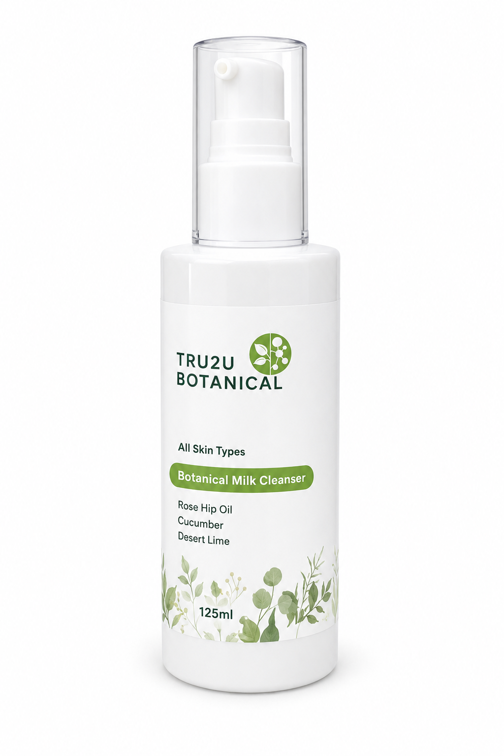 Botanical Cleanser Small